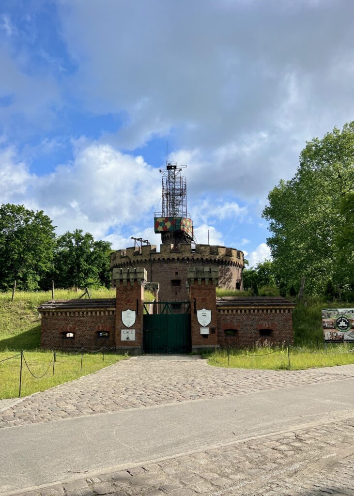 Działka inwestycja przy Jacht Klubie Świnoujście. - zdjęcie 13