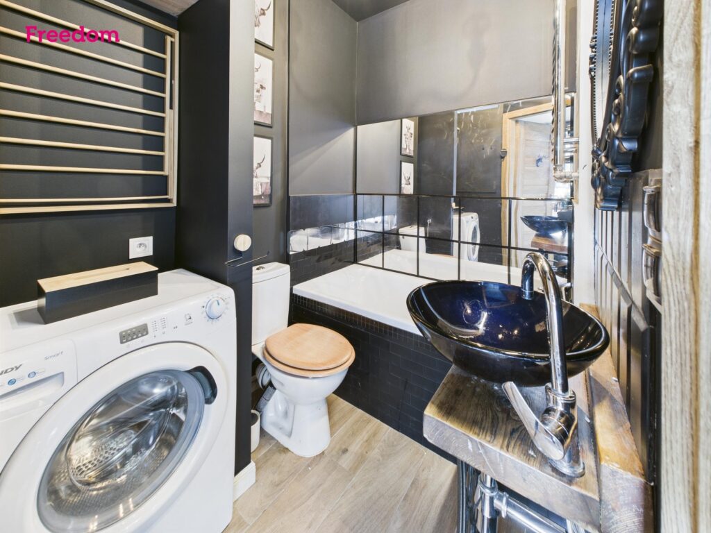 Apartament inwestycyjny – gotowy lokal na start - zdjęcie 5