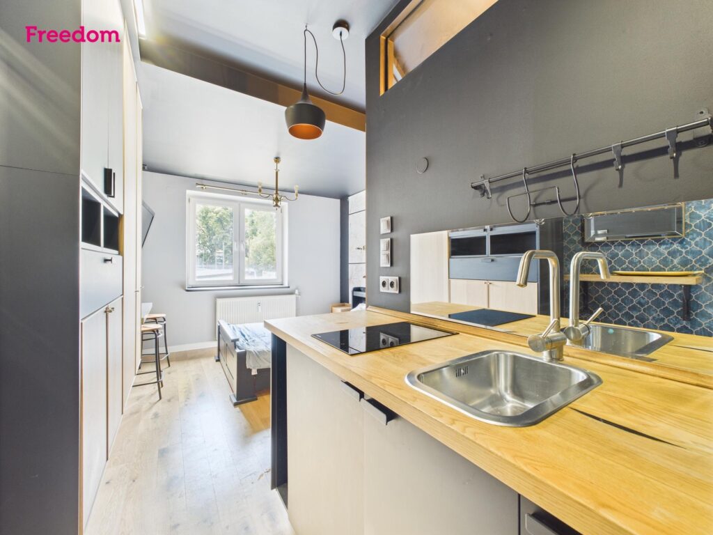 Apartament inwestycyjny – gotowy lokal na start - zdjęcie 4