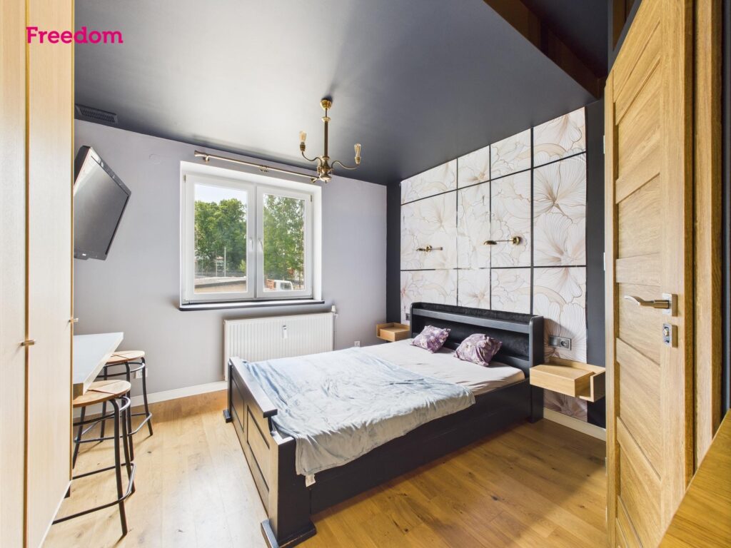 Apartament inwestycyjny – gotowy lokal na start - zdjęcie 2