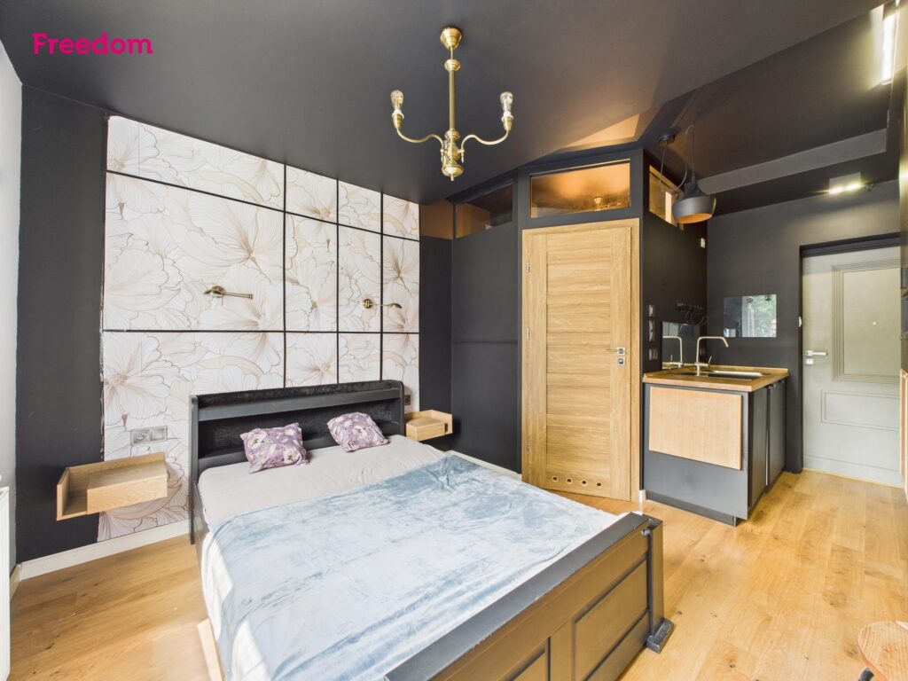 Apartament inwestycyjny – gotowy lokal na start - zdjęcie 1