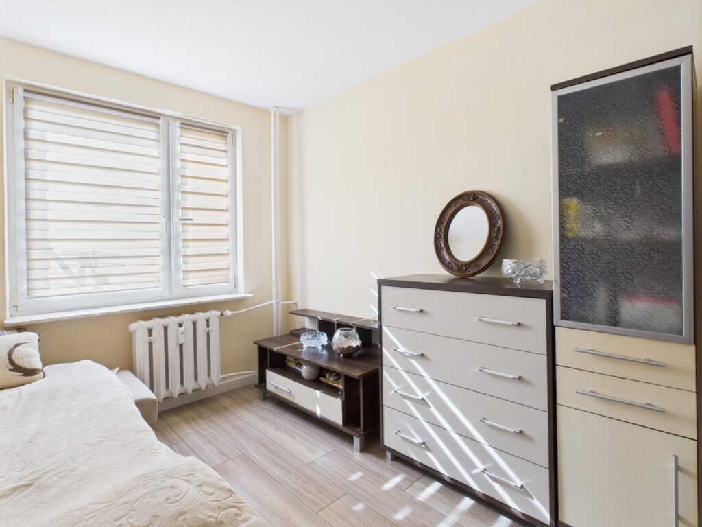 Mieszkanie 45,6 m2 Łęczna ul. Staszica - zdjęcie 6