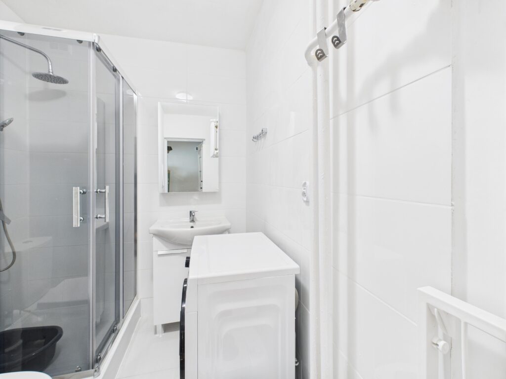 Mieszkanie 45,6 m2 Łęczna ul. Staszica - zdjęcie 8