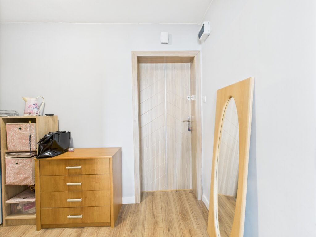 Mieszkanie 45,6 m2 Łęczna ul. Staszica - zdjęcie 7