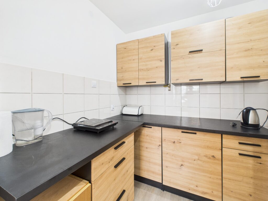 Mieszkanie 45,6 m2 Łęczna ul. Staszica - zdjęcie 1