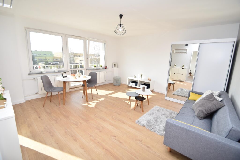 Super oferta Komfort Plus - zdjęcie 1