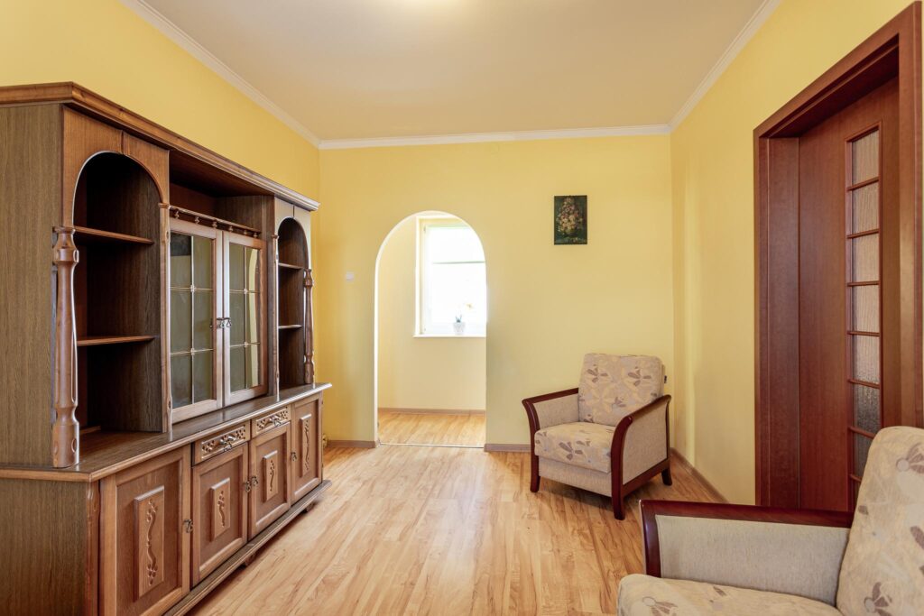 Na sprzedaż 3 pokojowe mieszkanie w centrum. - zdjęcie 7