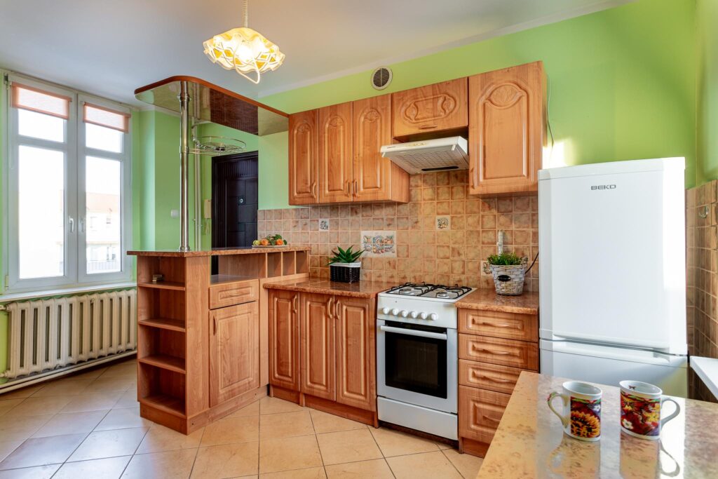 Na sprzedaż 3 pokojowe mieszkanie w centrum. - zdjęcie 1