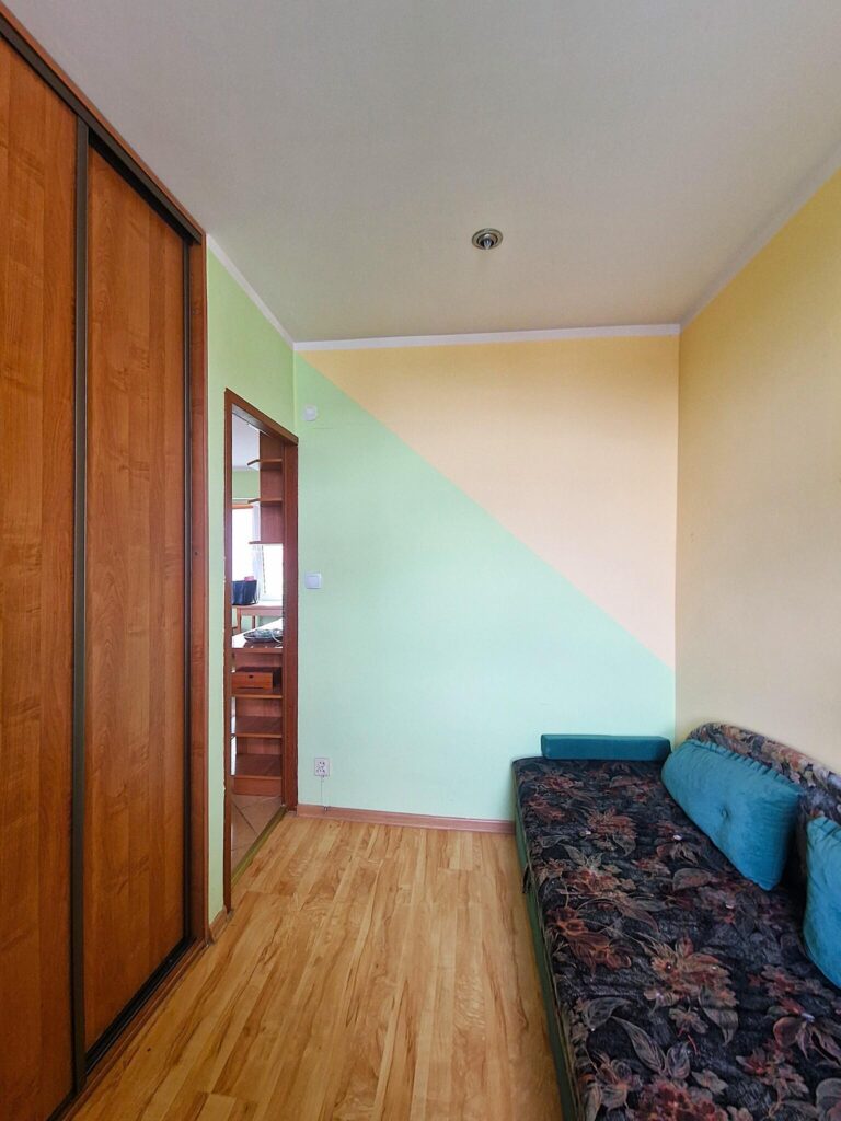 Na sprzedaż 3 pokojowe mieszkanie w centrum. - zdjęcie 4