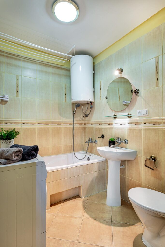 Na sprzedaż 3 pokojowe mieszkanie w centrum. - zdjęcie 8