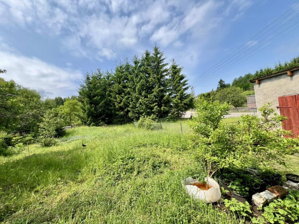 Połowa domu w Bobolicach - zdjęcie 2