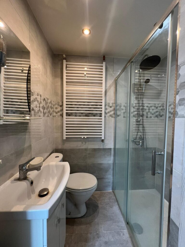 Połowa domu w Bobolicach - zdjęcie 3