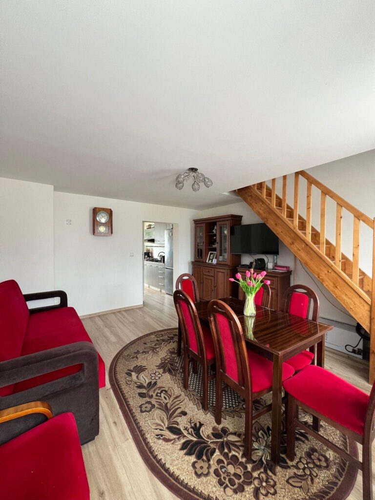 Połowa domu w Bobolicach - zdjęcie 6