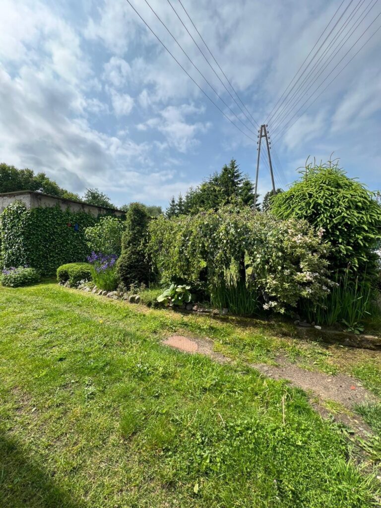 Połowa domu w Bobolicach - zdjęcie 9