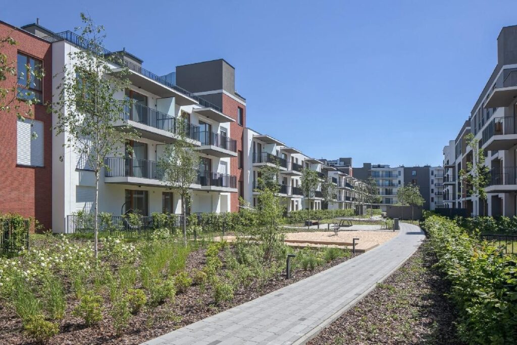 FUNKCJONALNE | M4 | ROZKŁADOWE | DUŻY OGRÓDEK - zdjęcie 4