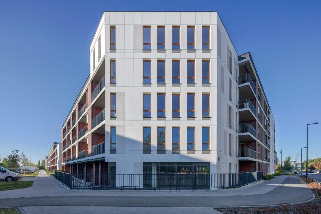 FUNKCJONALNE | M4 | ROZKŁADOWE | DUŻY OGRÓDEK - zdjęcie 5