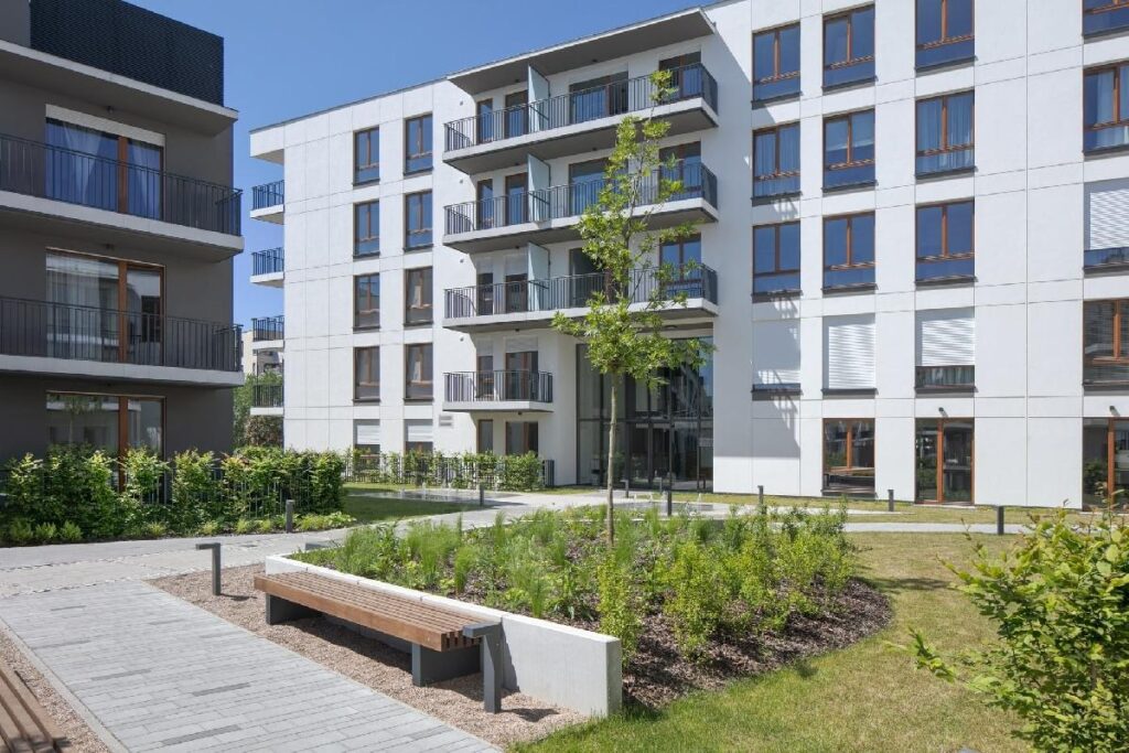 FUNKCJONALNE | M4 | ROZKŁADOWE | DUŻY OGRÓDEK - zdjęcie 7