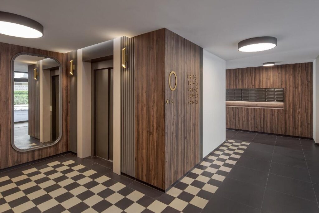 FUNKCJONALNE | M4 | ROZKŁADOWE | DUŻY OGRÓDEK - zdjęcie 8