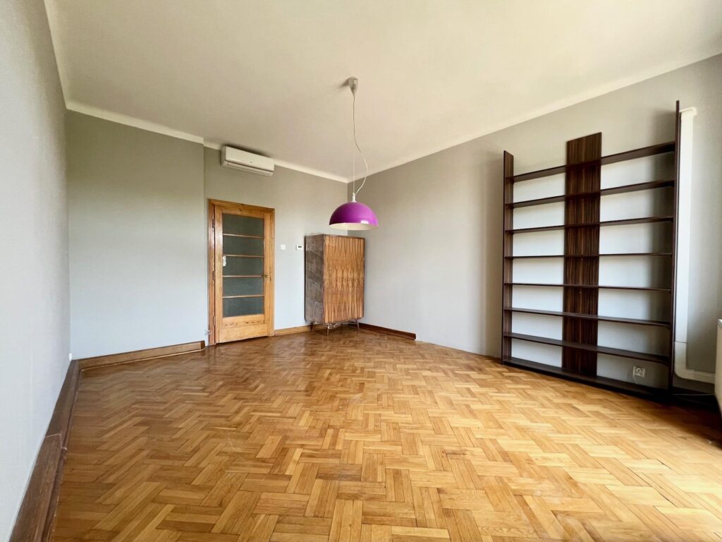 Bezczynszowe przestronne mieszkanie - zdjęcie 15
