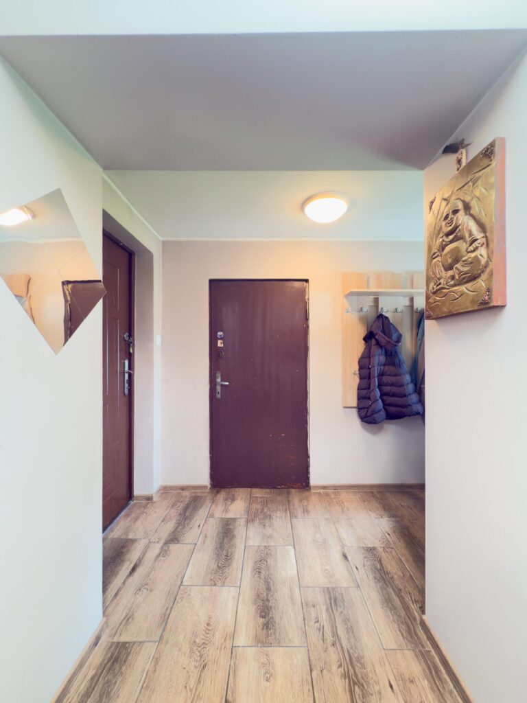 Dom z czerwonej cegły z 1938 r. Barczewko - zdjęcie 5