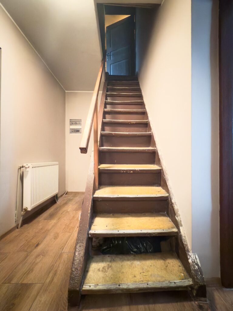 Dom z czerwonej cegły z 1938 r. Barczewko - zdjęcie 12