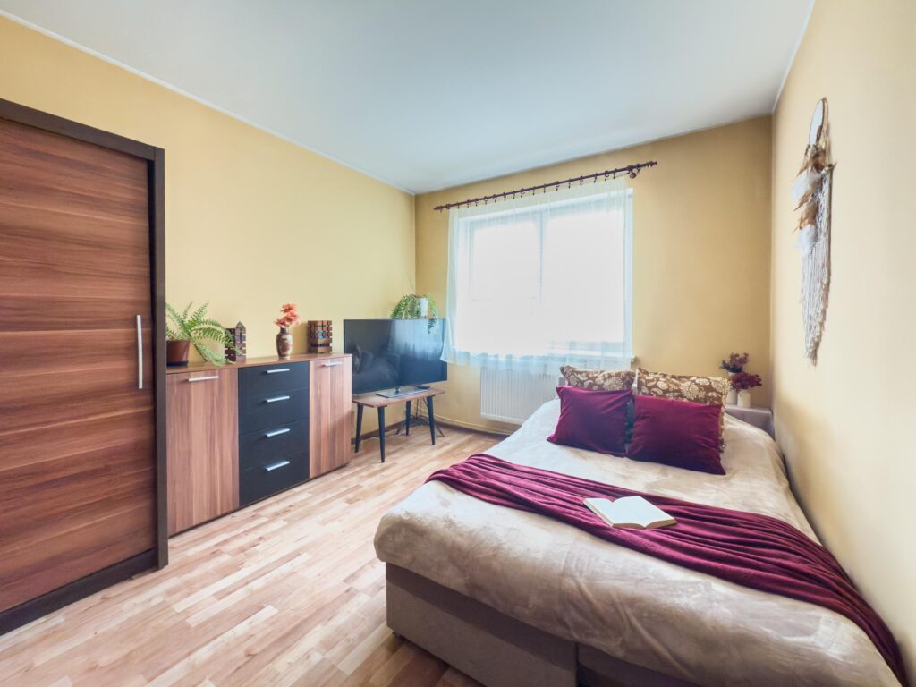 Dom z czerwonej cegły z 1938 r. Barczewko - zdjęcie 4