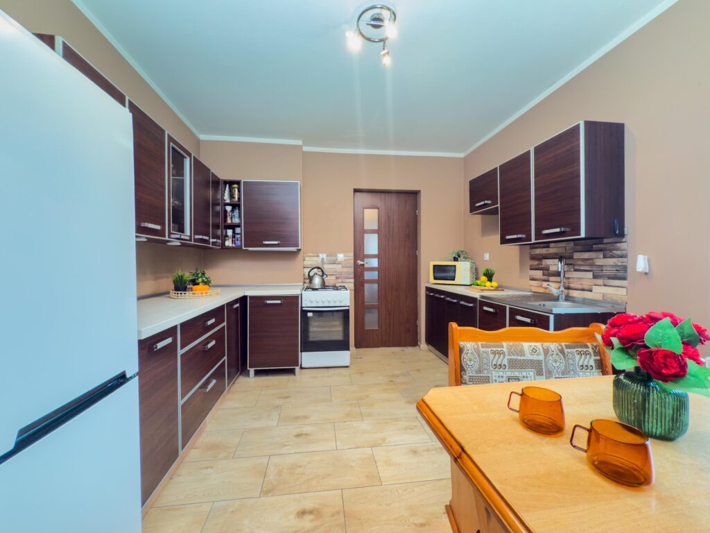 Dom z czerwonej cegły z 1938 r. Barczewko - zdjęcie 1