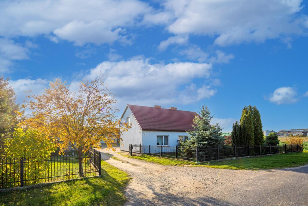 Siedlisko marzeń w Kaliszanach - zdjęcie 33