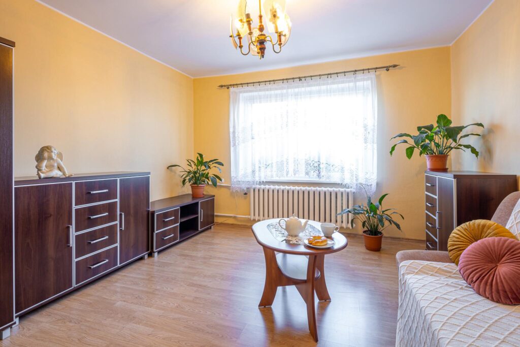 Siedlisko marzeń w Kaliszanach - zdjęcie 15