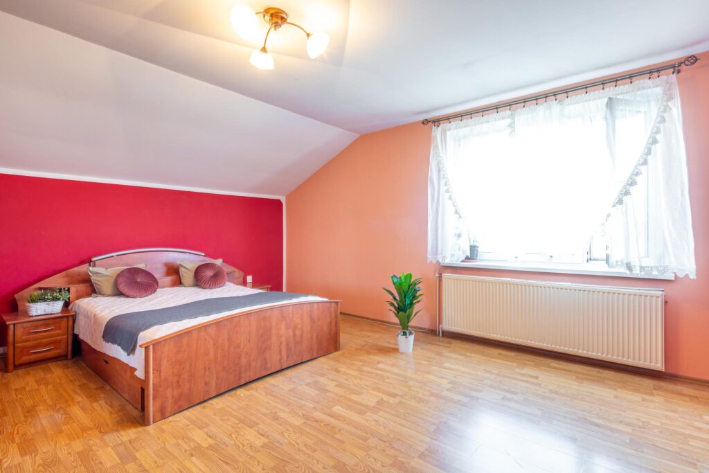 Siedlisko marzeń w Kaliszanach - zdjęcie 20