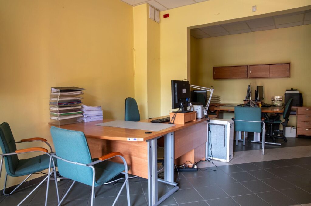 Lokal użytkowy na sprzedaż 61.5 m2 - zdjęcie 10