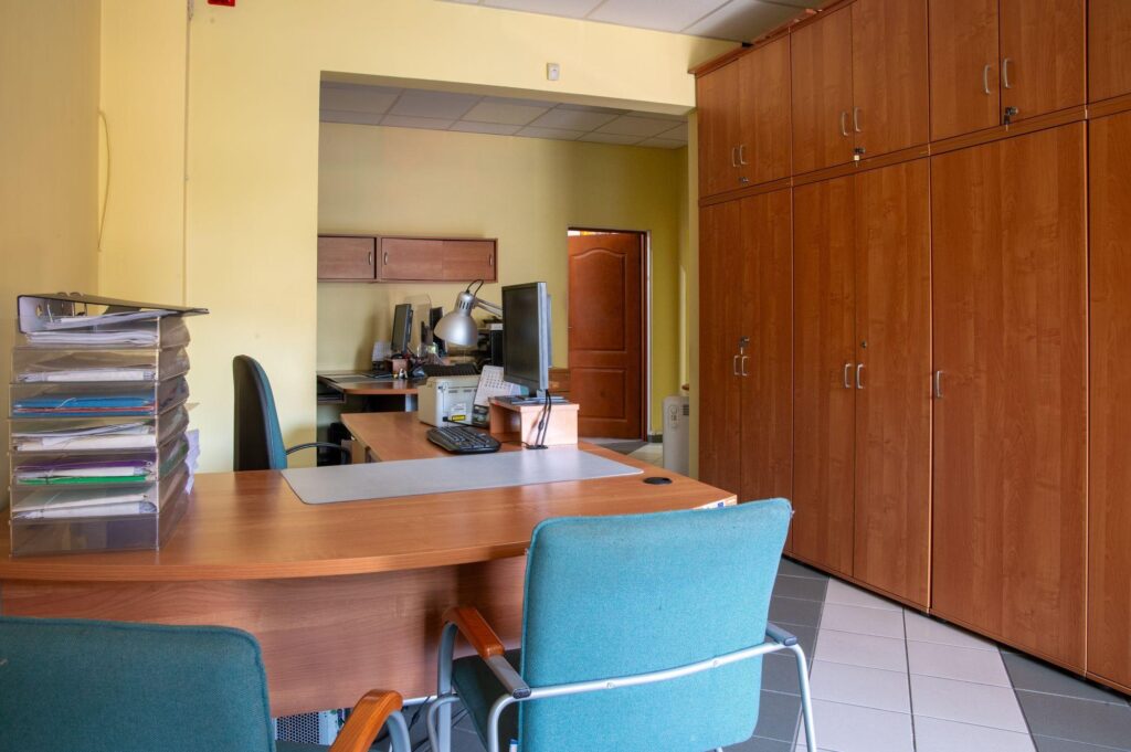 Lokal użytkowy na sprzedaż 61.5 m2 - zdjęcie 11