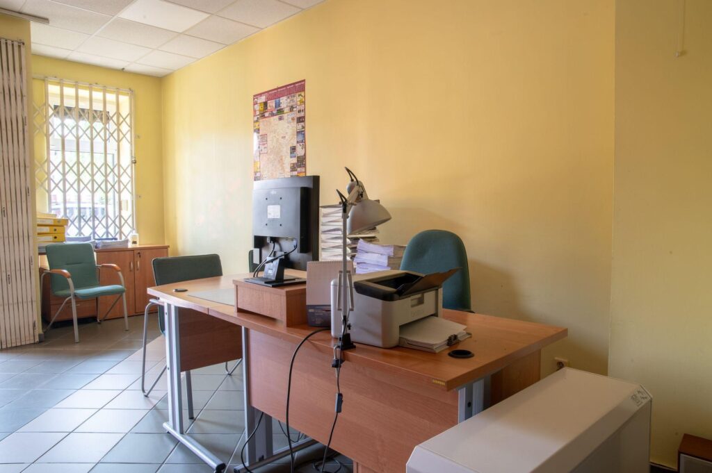 Lokal użytkowy na sprzedaż 61.5 m2 - zdjęcie 5