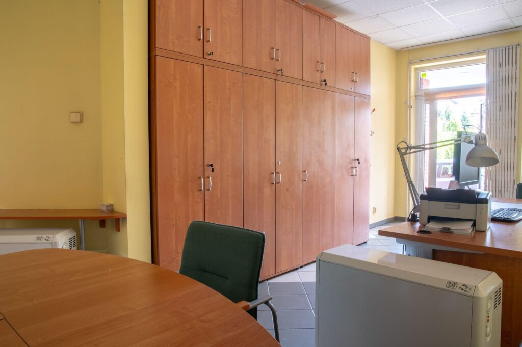 Lokal użytkowy na sprzedaż 61.5 m2 - zdjęcie 6