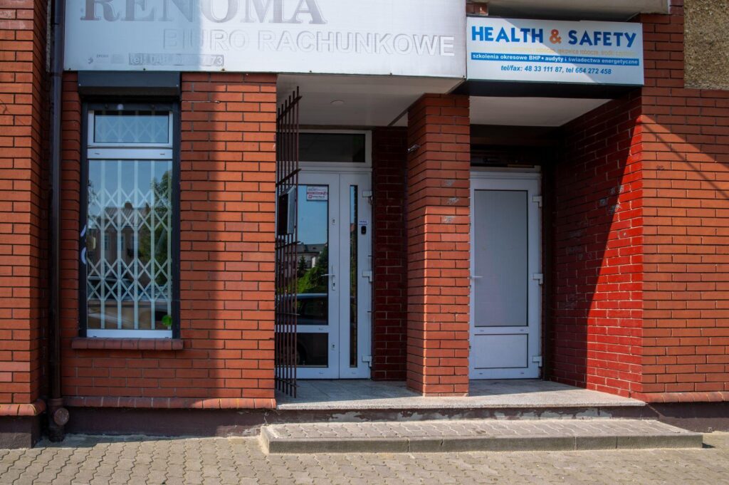 Lokal użytkowy na sprzedaż 61.5 m2 - zdjęcie 19