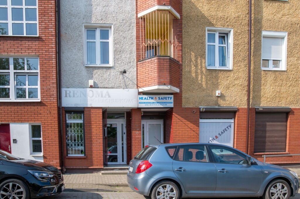 Lokal użytkowy na sprzedaż 61.5 m2 - zdjęcie 20