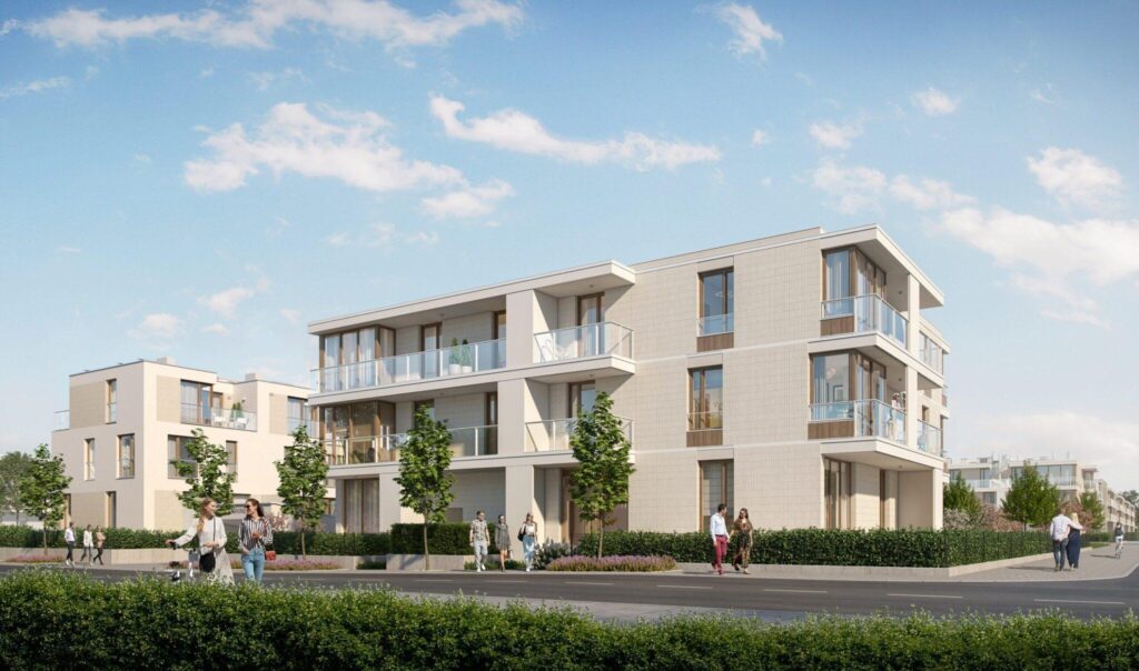 NOWE | FUNKCJONALNE | M4 | BALKON - zdjęcie 3