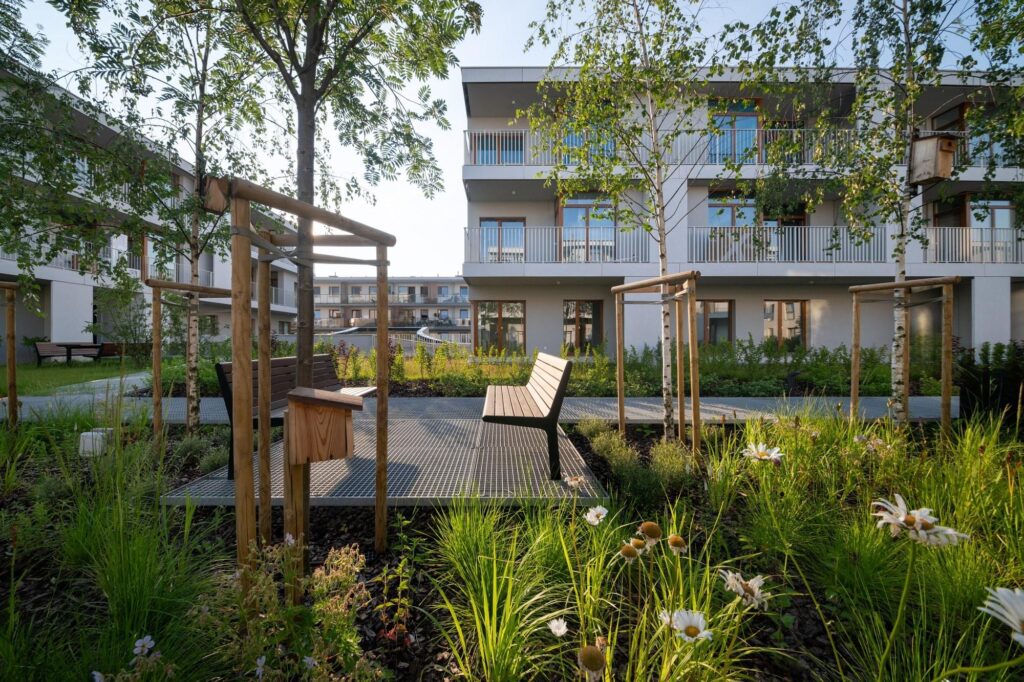 NOWE | FUNKCJONALNE | M4 | BALKON - zdjęcie 5