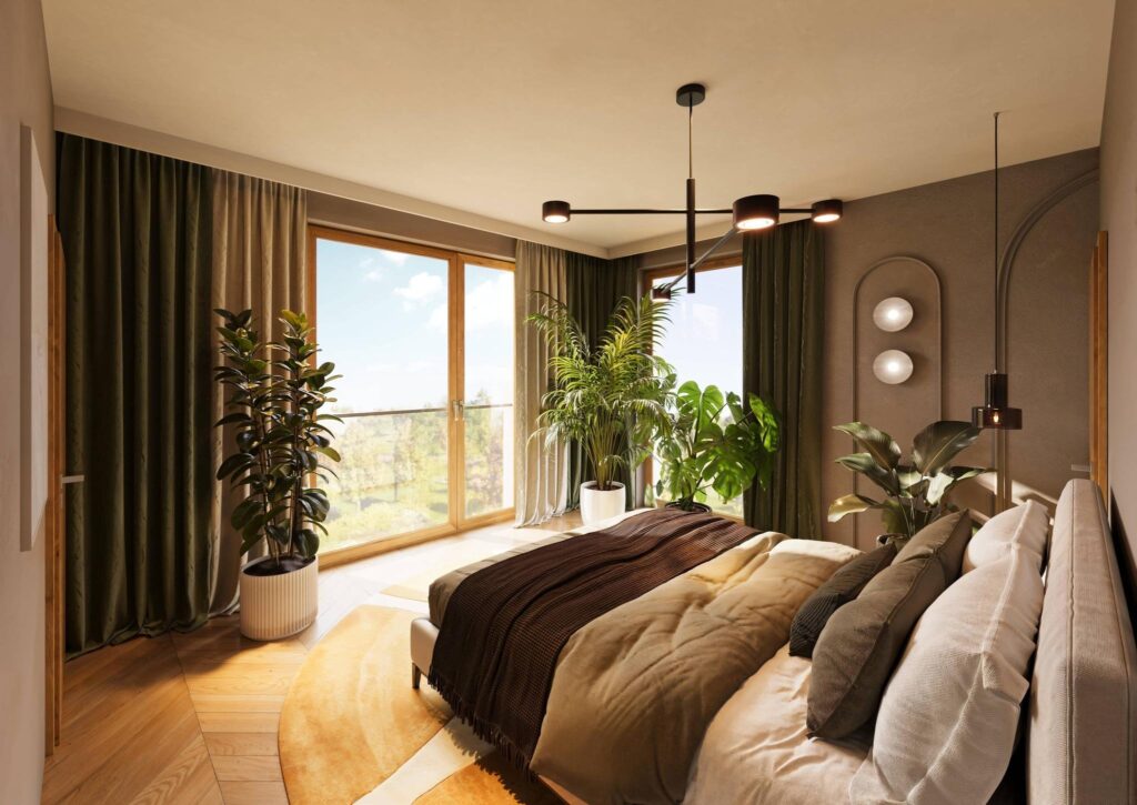 NOWE | FUNKCJONALNE | M4 | BALKON - zdjęcie 8