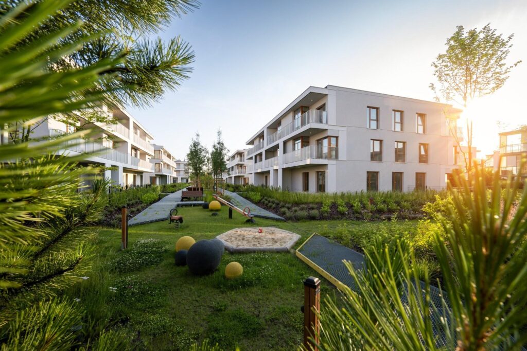 NOWE | FUNKCJONALNE | M4 | BALKON - zdjęcie 1