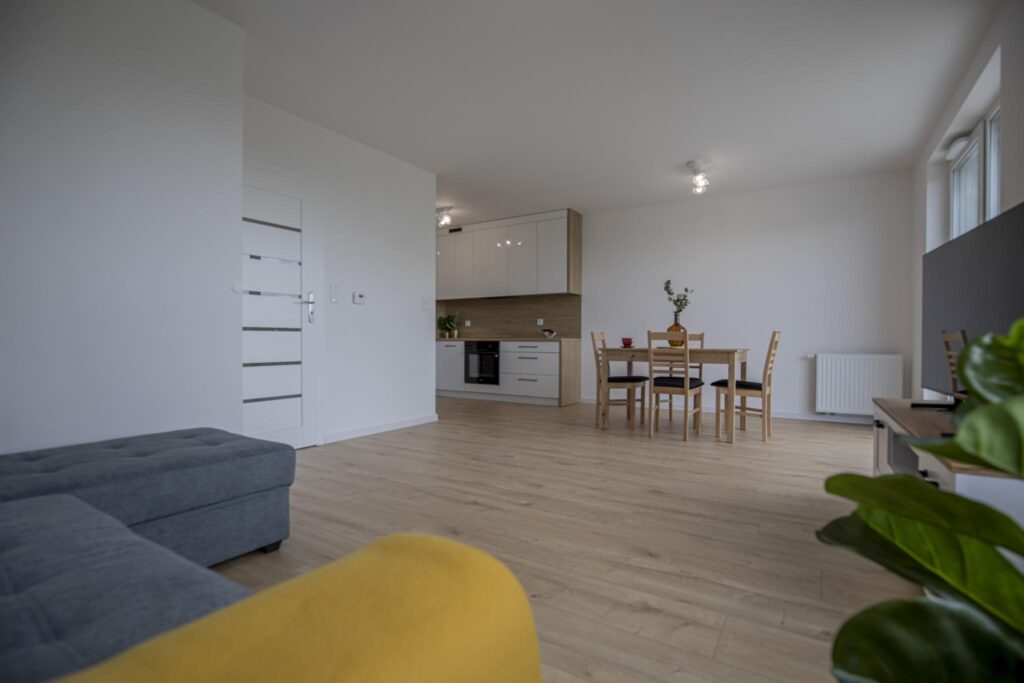 Nowoczesne mieszkanie do wynajęcia! - zdjęcie 5