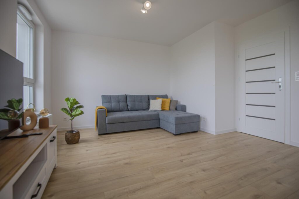 Nowoczesne mieszkanie do wynajęcia! - zdjęcie 3