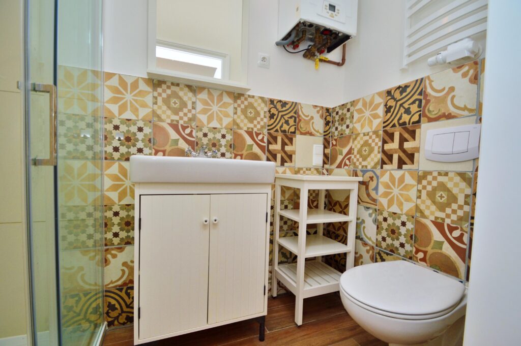 2 pokojowe mieszkanie/centrum/po remoncie/parking - zdjęcie 7