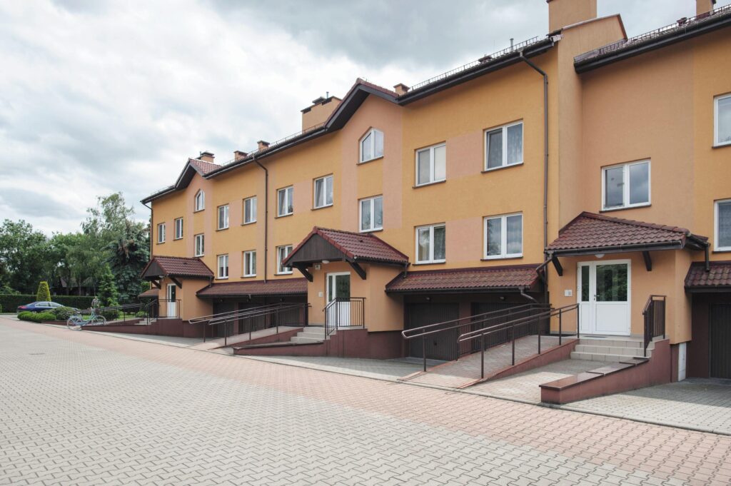 Rezerwacja. Rozkładowe mieszkanie - zdjęcie 8