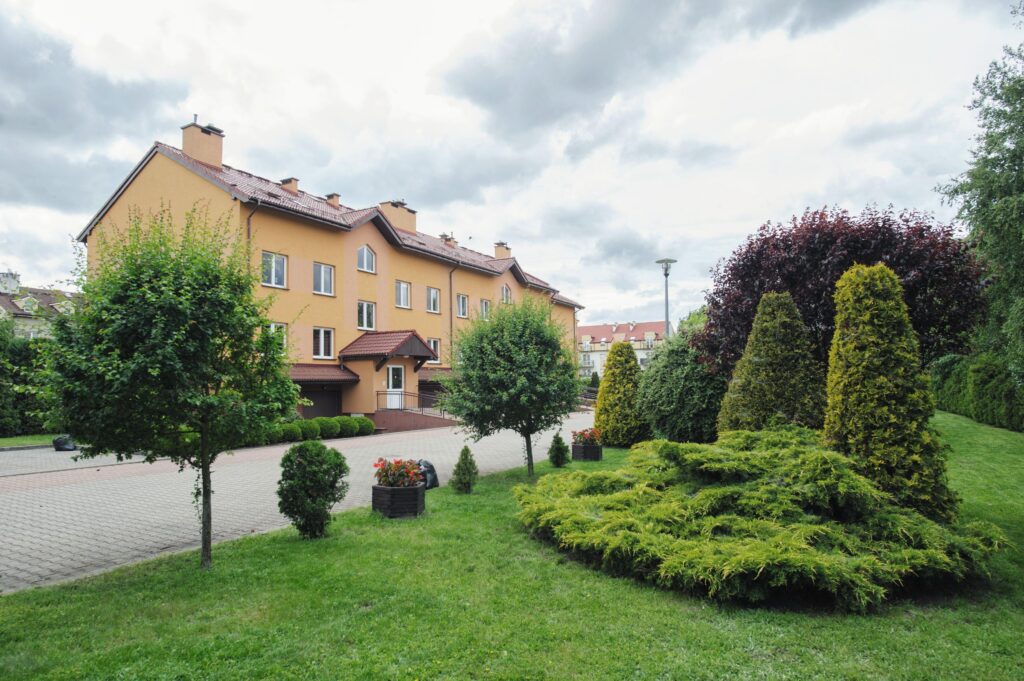 Rezerwacja. Rozkładowe mieszkanie - zdjęcie 7