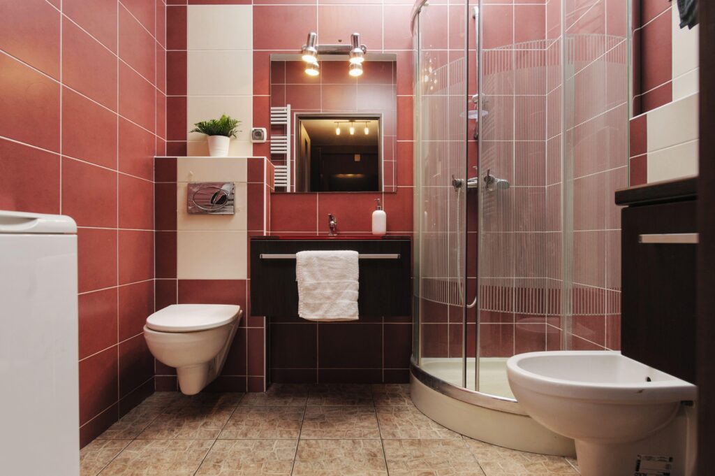 Rezerwacja. Rozkładowe mieszkanie - zdjęcie 4