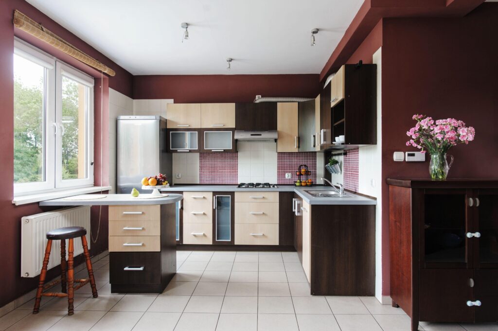 Rezerwacja. Rozkładowe mieszkanie - zdjęcie 3