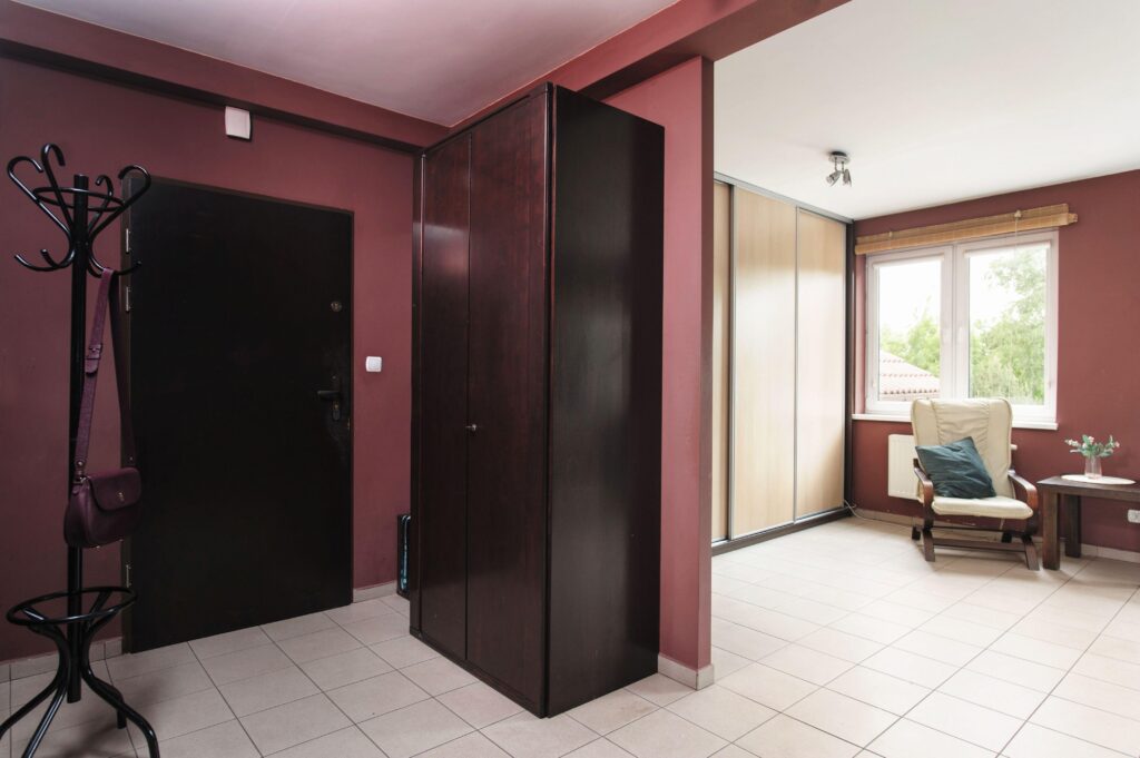 Rezerwacja. Rozkładowe mieszkanie - zdjęcie 6