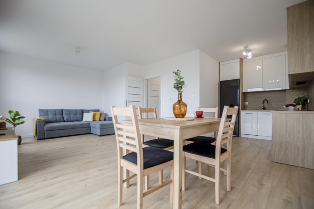 Nowoczesne mieszkanie do wynajęcia! - zdjęcie 2