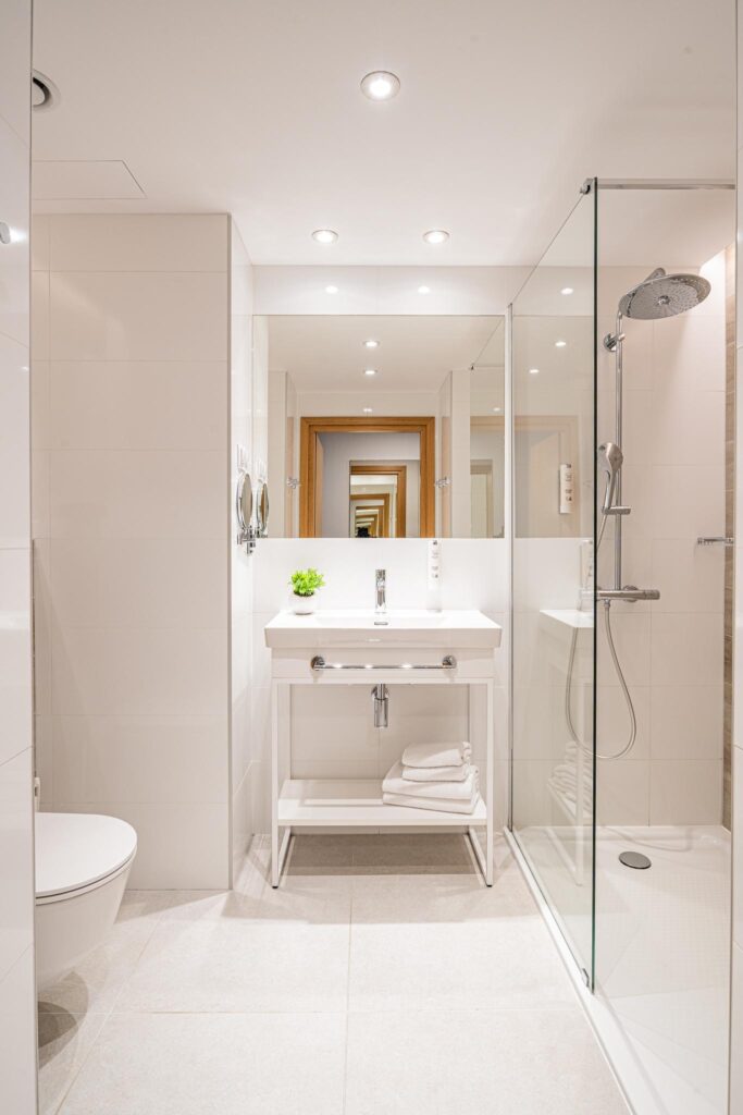 Wyjątkowy apartament ,Kołobrzeg, Hotel SeaSide - zdjęcie 6